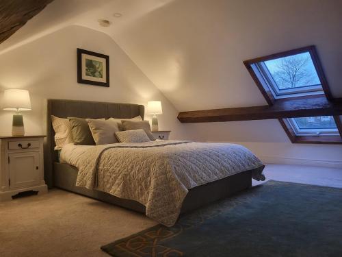 Charlotte House in Ballymoney