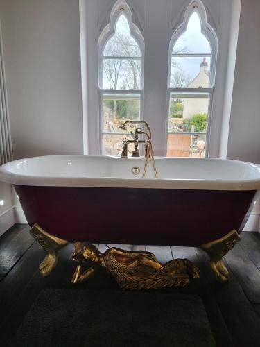 Charlotte House in Ballymoney