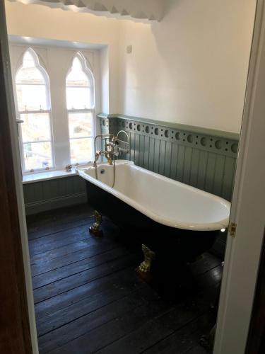 Charlotte House in Ballymoney
