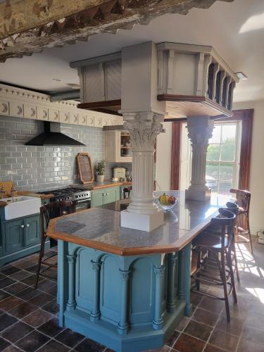 Charlotte House in Ballymoney