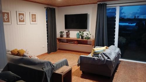 TeAraiMoana House - Aitutaki in Aitutaki