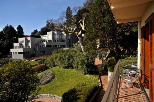 Kilátás, La Finestra Sul Lago in Cernobbio