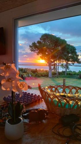 Vistas, TeAraiMoana House - Aitutaki in Aitutaki