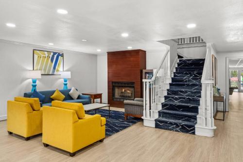 Country Inn & Suites by Radisson, Rome, GA in Rome, USA