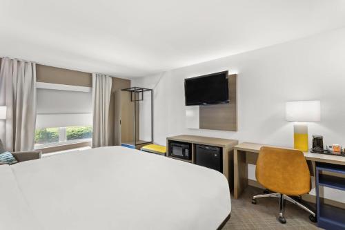 Country Inn & Suites by Radisson, Rome, GA in Rome, USA