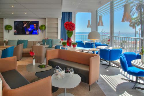 Mercure Nice Promenade Des Anglais - image 10