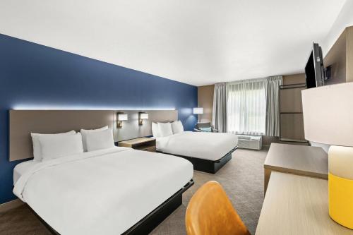Country Inn & Suites by Radisson Rome GA - image 2