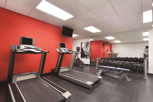 Radisson Hotel La Crosse - image 40