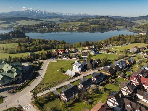Czorsztyn View Apartamenty