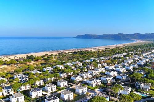 San Pietro Resort - Location saisonnière - Lalzit Bay