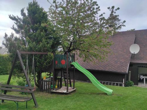 Omgeving, ROUBENKA KRÁLÍKY cena za celý objekt (ROUBENKA KRALIKY cena za cely objekt) in Kraliky