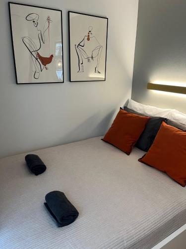 New Apartment in Kadriorg, Tallinn City Centre, Tallinn
