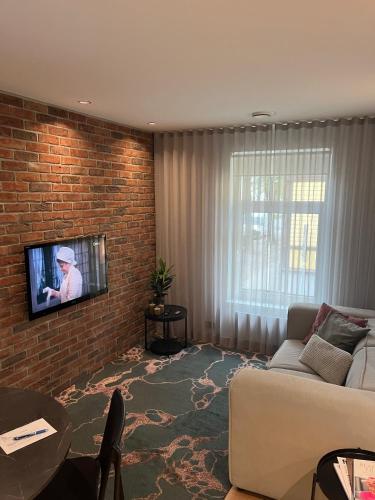 Cozy Apartment in Kadriorg, Tallinn City Centre, Tallin (foto 5)