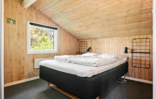 3 Bedroom Beautiful Home In Hjørring in Hjorring