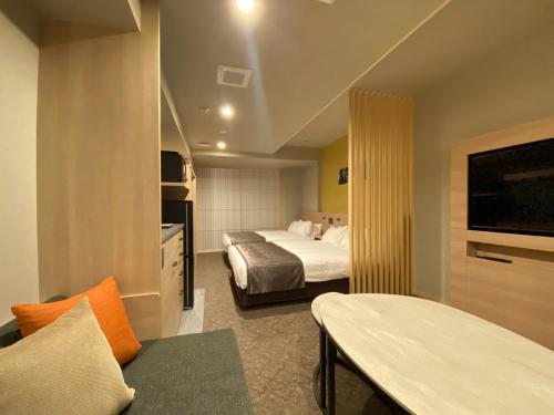 Standard Room with Washing Machine image 5