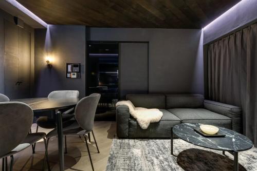 THE LIVRE Apartment Hotel