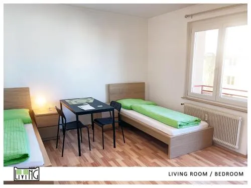 ACO Living - A cute Overnight in Klagenfurt am Wörthersee, Österreich