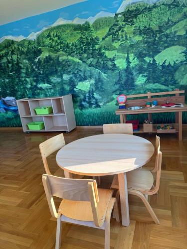 Iekārtas, Zen Cherry House- Vikendica na dan sa bazenom1,5ha izmedju Avale i Kosmaja in Mala Ivanča