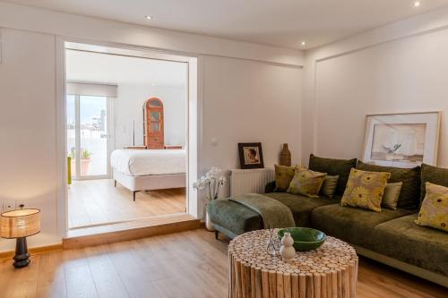 Delimare, Acropolis & Sea View Rooftop, Paleo Faliro, Athens