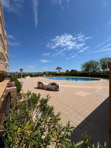 Oropesa, Playa Ribera Deluxe - ServHouse, Cabanes (foto 6)
