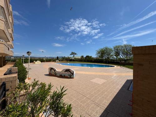 Oropesa, Playa Ribera Deluxe - ServHouse, Cabanes (foto 8)