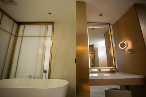 Ramada by Wyndham Vientiane Central, Vientián (foto 6)