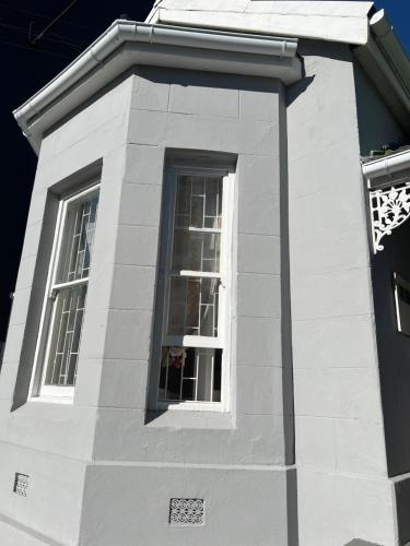 Blue Eagle Backpackers in Cape Town