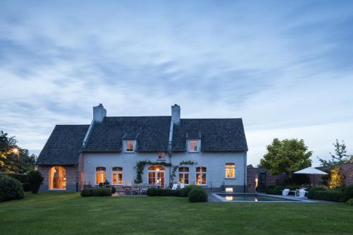 De Lievde chambre d'hôte Weegsche