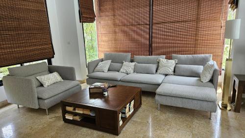 Villa Decor, Mae Nam (foto 5)