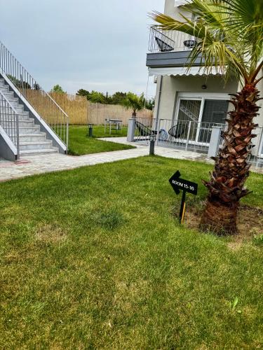 Charisma Resort in Platanitis Maronia