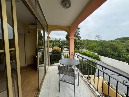 Studio with Terrace image 7