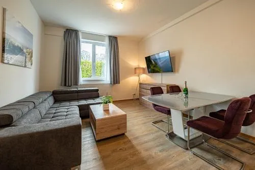 Haus Mecklenburg Ferienwohnung Düne in Göhren, Deutschland