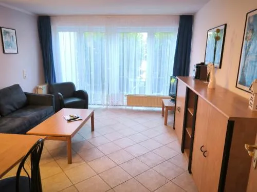 Haus Nordstrand 27 in Göhren, Deutschland
