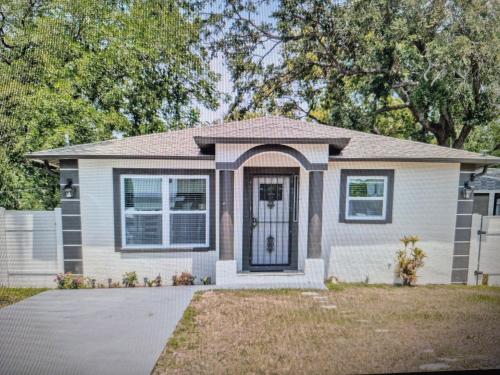 Tampa Stadium Vacation Rental