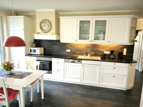 Apartment with Terrace image 10