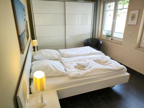 Apartment with Terrace image 6