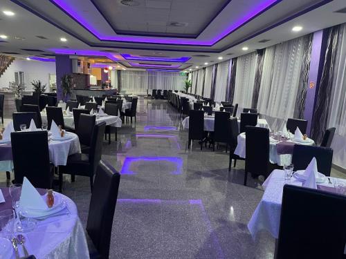 Mlavski Raj Restoran & Smestaj in Petrovac Na Mlavi