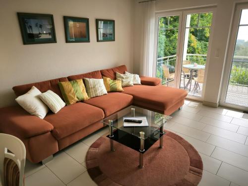Apartment with Sea View image 2