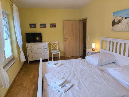Apartment with Sea View image 10