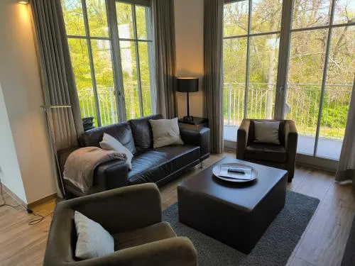 Villa Pauline Whg. 8 in Göhren, Deutschland