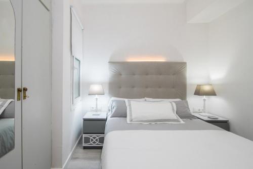 Nice, Cozy, UP TO 6, FCB stadium, free parking, Barcelona (zdjęcie 6)