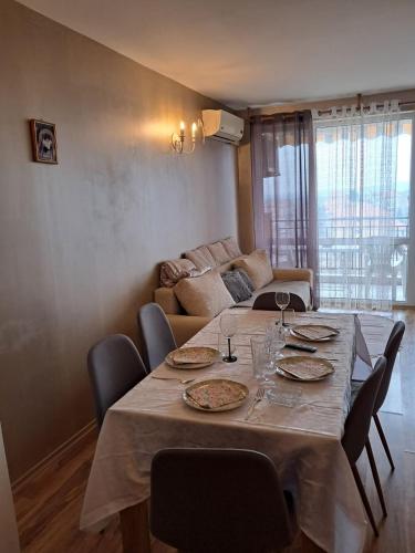 Apartament in Aheloy, Acheloj (fotografie 5)