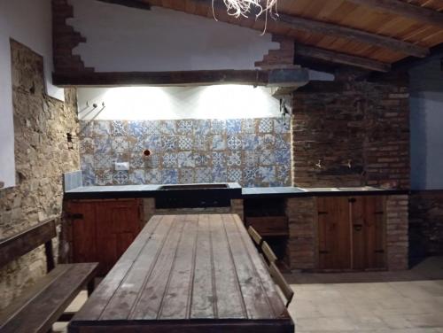 La Calderera in Talarrubias