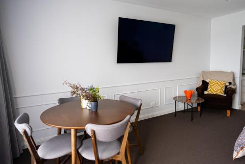 Ocean view in Lorne in 洛恩