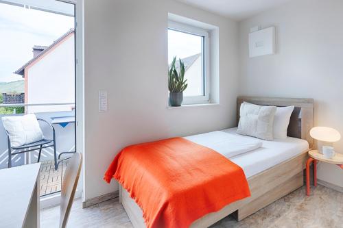 1 twin bed