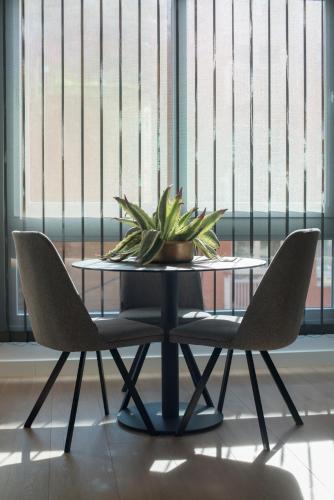 Létesítmények, Apartaments Turístics Cardona IV (Apartaments Turistics Cardona IV) in Cardona