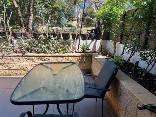 景觀, Cosy Entire Home Apartment with 3 bedrooms in 博克斯希爾