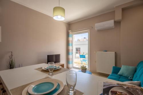 Cozy 1 Bedroom Apartment In City Center - Zante