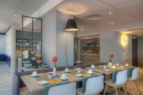 Mercure Nice Promenade Des Anglais - image 3