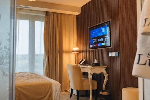 1 king bed